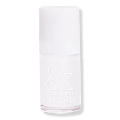 Olive & June Long-lasting Nail Polish - Hd