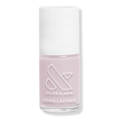 Olive & June Long-lasting Nail Polish - Tt