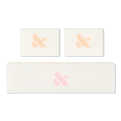 Olive & June Nail Buffer Pack