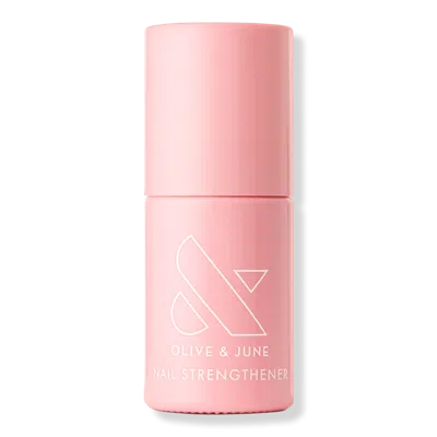 Olive & June Nail Strengthener