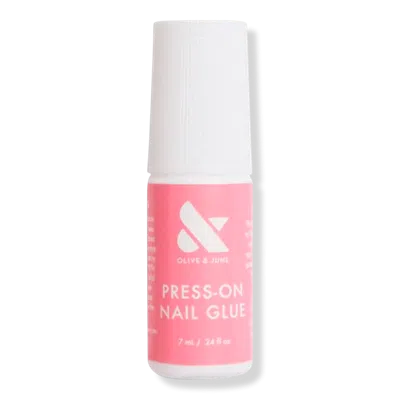 Olive & June Press-on Brush On Nail Glue