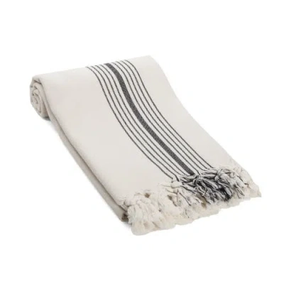 Olive And Linen Olive & Linen Allez Turkish Towel