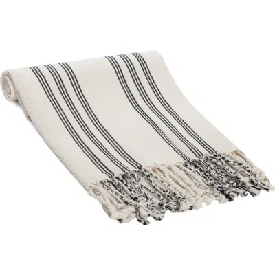 Olive And Linen Olive & Linen Allora Turkish Hand / Kitchen Towel