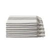 Olive And Linen Olive & Linen Allora Turkish Hand / Kitchen Towel Bundle