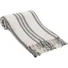 Olive And Linen Olive & Linen Allora Turkish Towel
