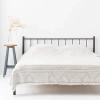 Olive And Linen Olive & Linen Bailey Blanket