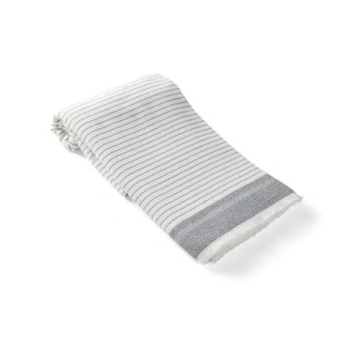 Olive And Linen Olive & Linen Bliss Turkish Towel