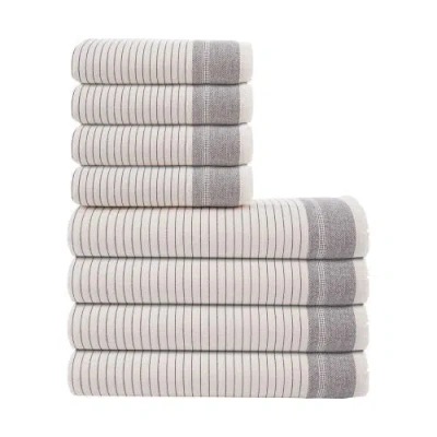 Olive And Linen Olive & Linen Bliss Turkish Towel Bundle