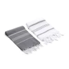 Olive And Linen Olive & Linen Bodrum / Datca Turkish Hand Towel Set