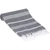 Olive And Linen Olive & Linen Bodrum Turkish Hand / Kitchen Towel
