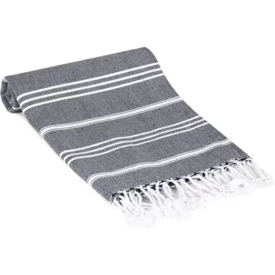 Olive And Linen Olive & Linen Bodrum Turkish Hand / Kitchen Towel