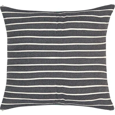 Olive And Linen Olive & Linen Cloud Soft Throw Pillow Cover Sq