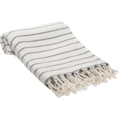 Olive And Linen Olive & Linen Cloud Soft Turkish Towel