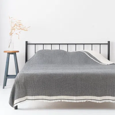 Olive And Linen Olive & Linen Dream Blanket