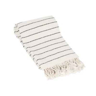 Olive And Linen Olive & Linen Ella Turkish Towel