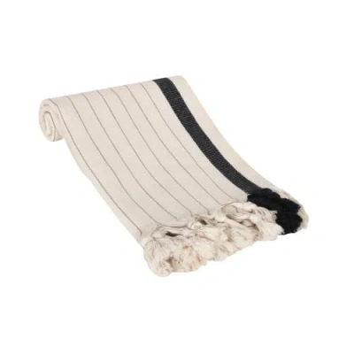 Olive And Linen Olive & Linen Harlow Turkish Hand / Kitchen Towel Bundle