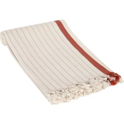 Olive And Linen Olive & Linen Harlow Turkish Towel