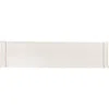 Olive And Linen Olive & Linen Heritage Table Runner In Neutral