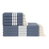 Olive And Linen Olive & Linen Newport Turkish Towel Bundle