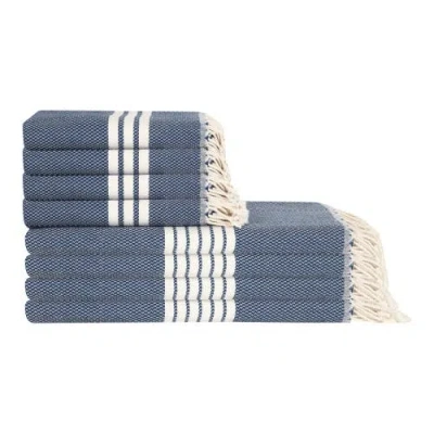 Olive And Linen Olive & Linen Newport Turkish Towel Bundle