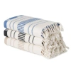 Olive And Linen Olive & Linen Paros Turkish Towel