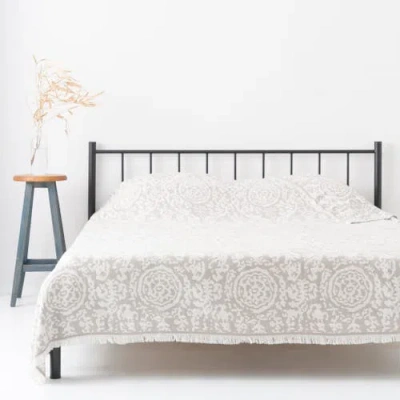 Olive And Linen Olive & Linen Raina Blanket