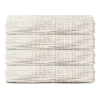 Olive And Linen Olive & Linen Soho Supersoft Hand / Kitchen Towel Bundle