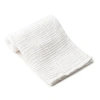 Olive And Linen Olive & Linen Soho Supersoft Hand / Kitchen Towel Bundle In White