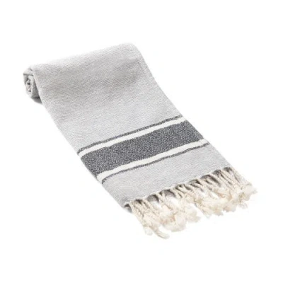 Olive And Linen Olive & Linen Terra Turkish Hand / Kitchen Towel