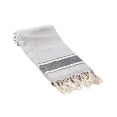 Olive And Linen Olive & Linen Terra Turkish Towel