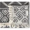 Olive And Linen Olive & Linen Turkish Hand / Kitchen Towel