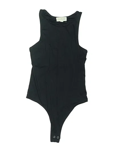 Pre-owned Olive & Oak One Piece Swimsuit In Black
