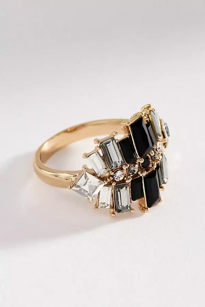 Olive & Piper Gilda Ring In Gold