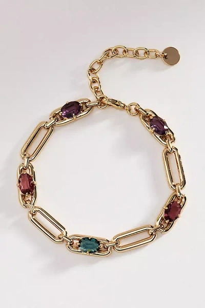 Olive & Piper Marlene Bracelet In Multi