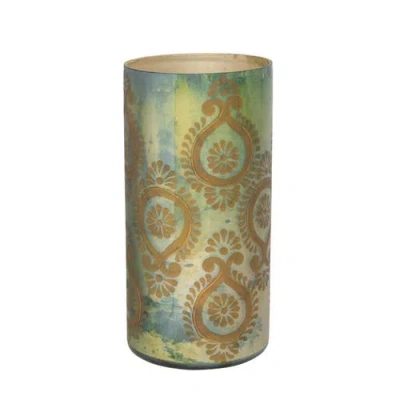 Olive Grove 4 In Multi