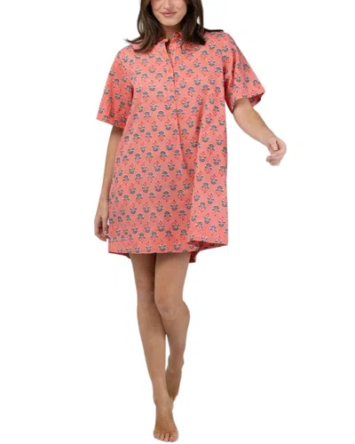 Olive Workshop Sconset Dress In Multi