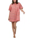 Olive Workshop Sconset Dress In Multi
