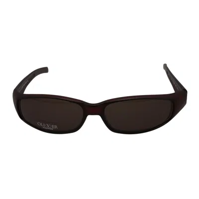 Oliver By Valentino 120/s 4pb In Black