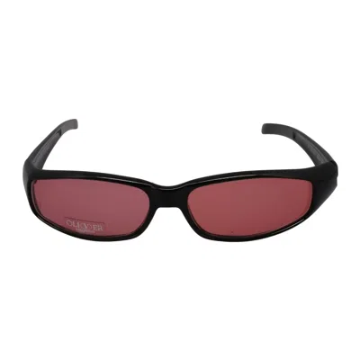 Oliver By Valentino 120/s D28bk In Black