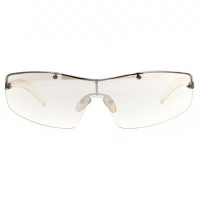 Oliver By Valentino 125 Ol 182/s 010hy In Silver