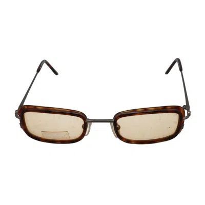 Oliver By Valentino 141/s F9p In Brown