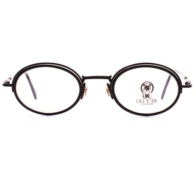 Oliver By Valentino 1504 920 In Black