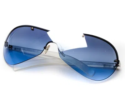 Oliver By Valentino 181/s 010/sm In Blue