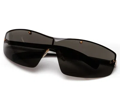 Oliver By Valentino 182/s 000/0n In Black