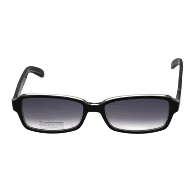 Oliver By Valentino 184/s Mh9 In Black