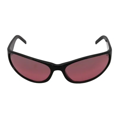 Oliver By Valentino 189/s 807nv In Black