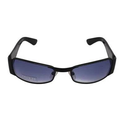 Oliver By Valentino 18/s 4nt In Black