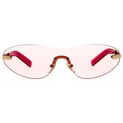 Oliver By Valentino 223s 000 In Pink