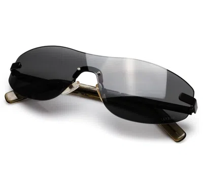 Oliver By Valentino 223/s 003 In Black