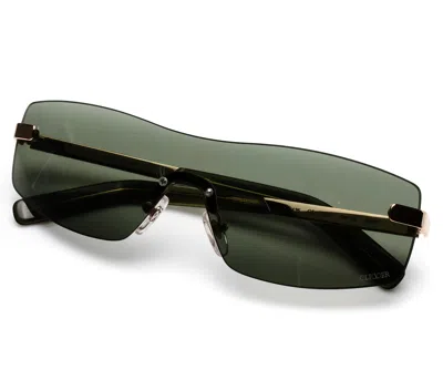 Oliver By Valentino 224/s 000 Ol In Green